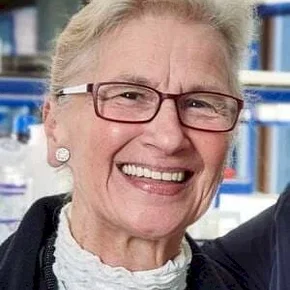 Photo star : Jacqueline Poelvoorde Pappaert