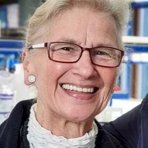 Jacqueline Poelvoorde Pappaert