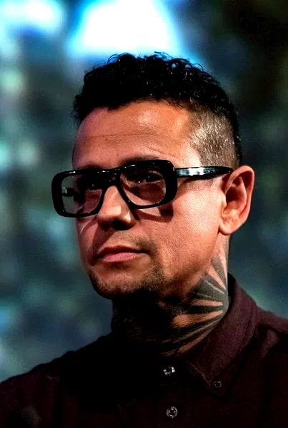Jaye Davidson