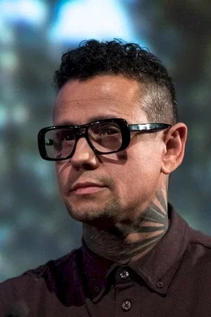 Jaye Davidson photo