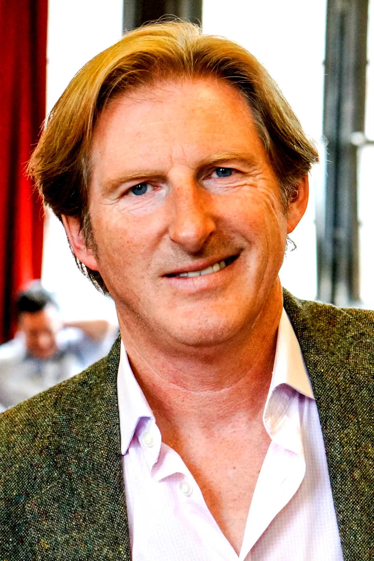 Adrian Dunbar