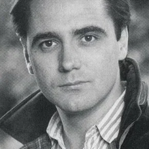 Photo star : Tony Slattery