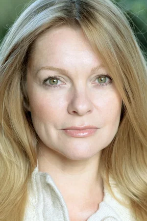Andrée Bernard photo