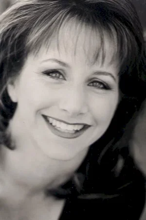 Photo de Gabrielle Carteris