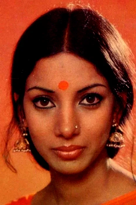 Shabana Azmi