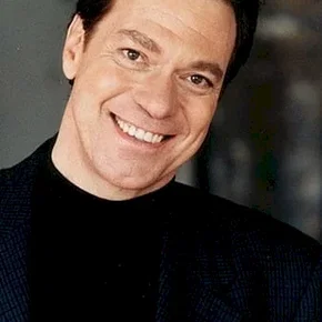 Photo star : Joe Piscopo