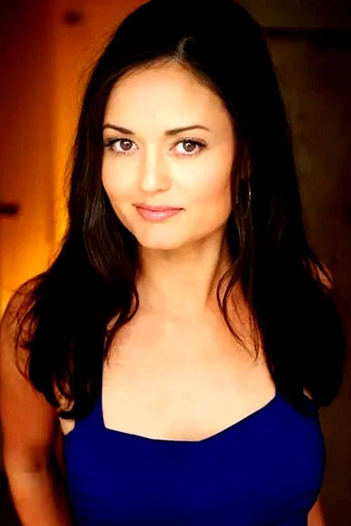 Danica McKellar