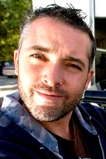 Maxime Collin
