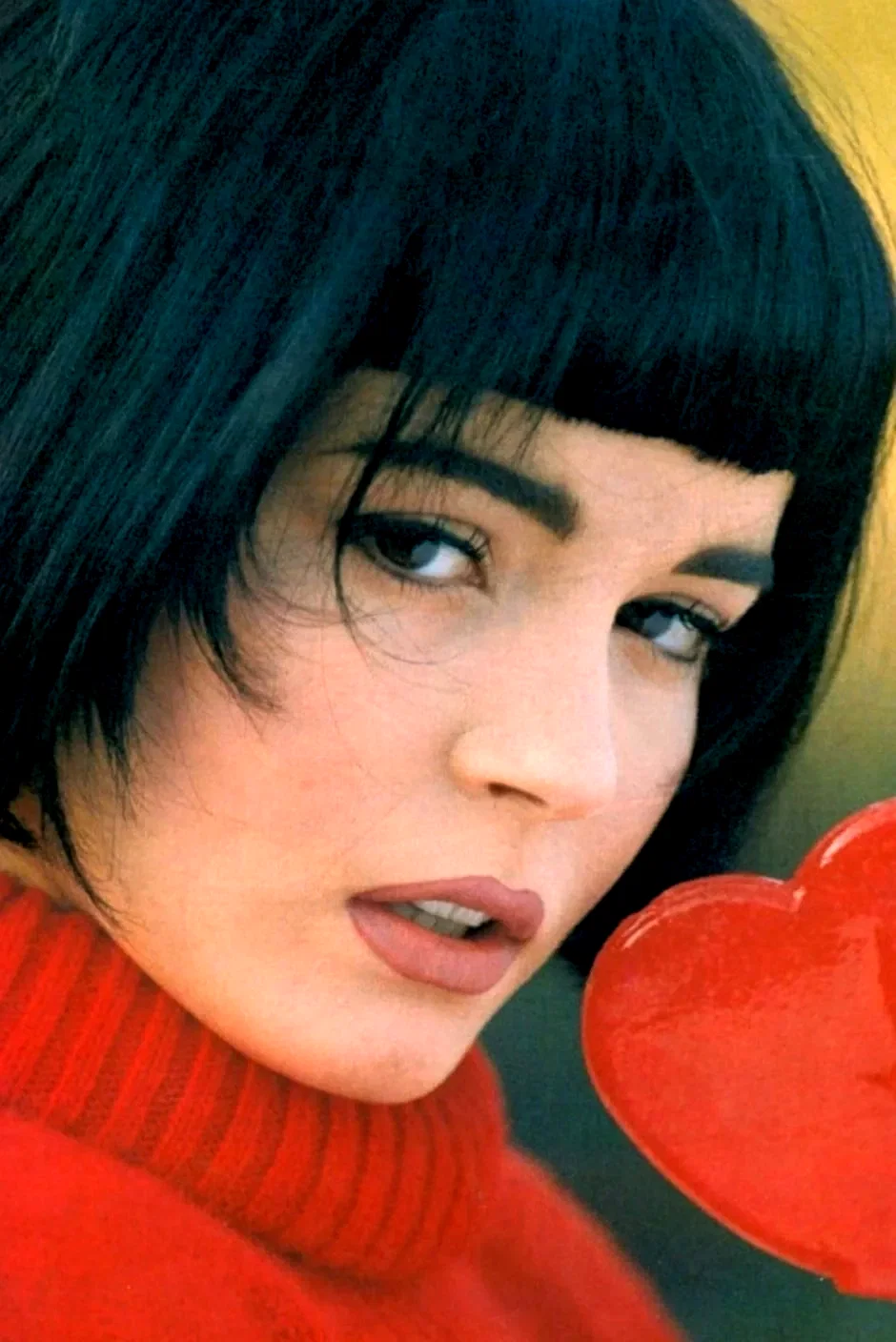 Giuditta Del Vecchio