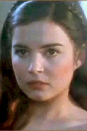 Giuditta Del Vecchio photo