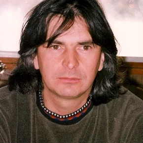 Photo star : Jean-Claude Lauzon