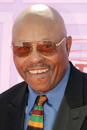  Roger E. Mosley photo