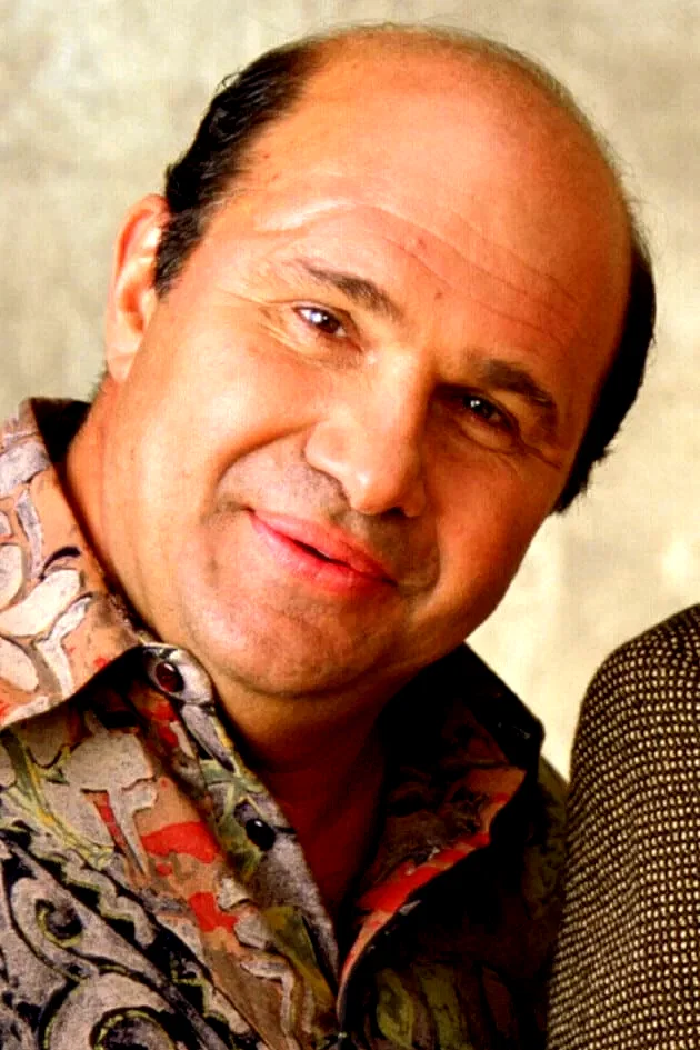 Robert Costanzo