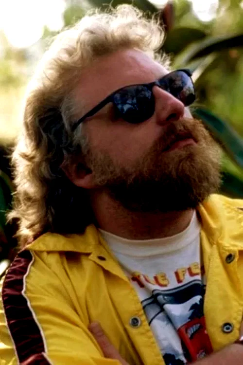  Jonathan Kaplan