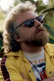  Jonathan Kaplan