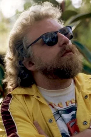  Jonathan Kaplan photo