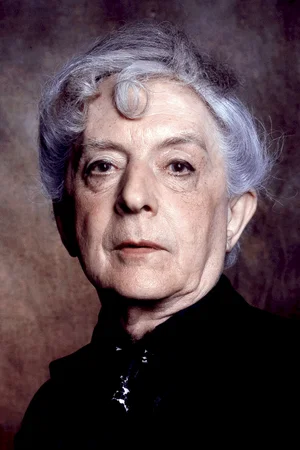 Photo de  Quentin Crisp