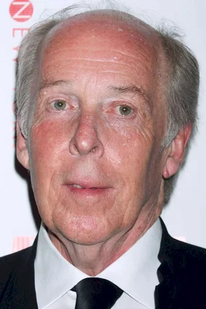  Peter Eyre photo