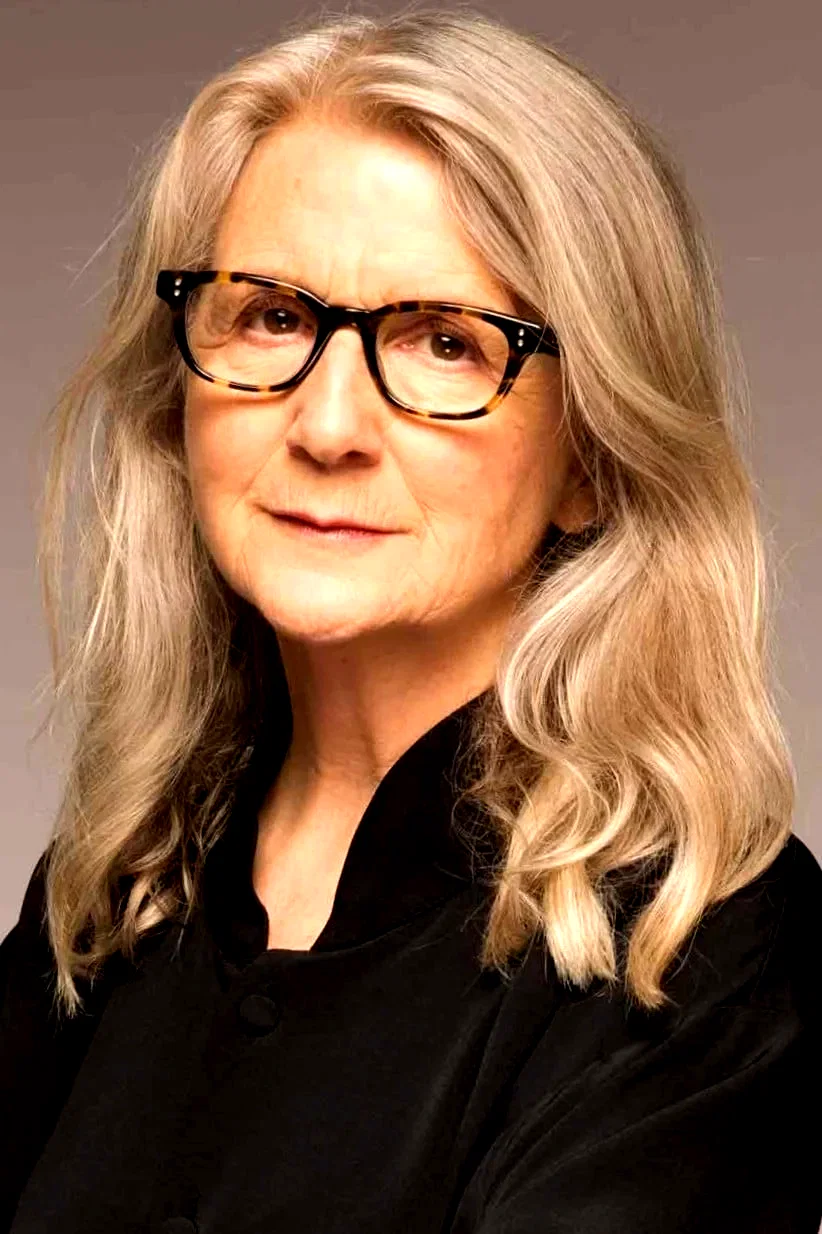 Sally Potter