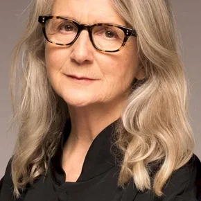Photo star : Sally Potter