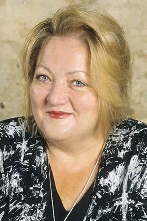 Marianne Sagebrecht photo