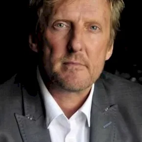 Photo star :  Andre Odendaal
