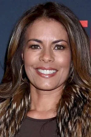  Lisa Vidal