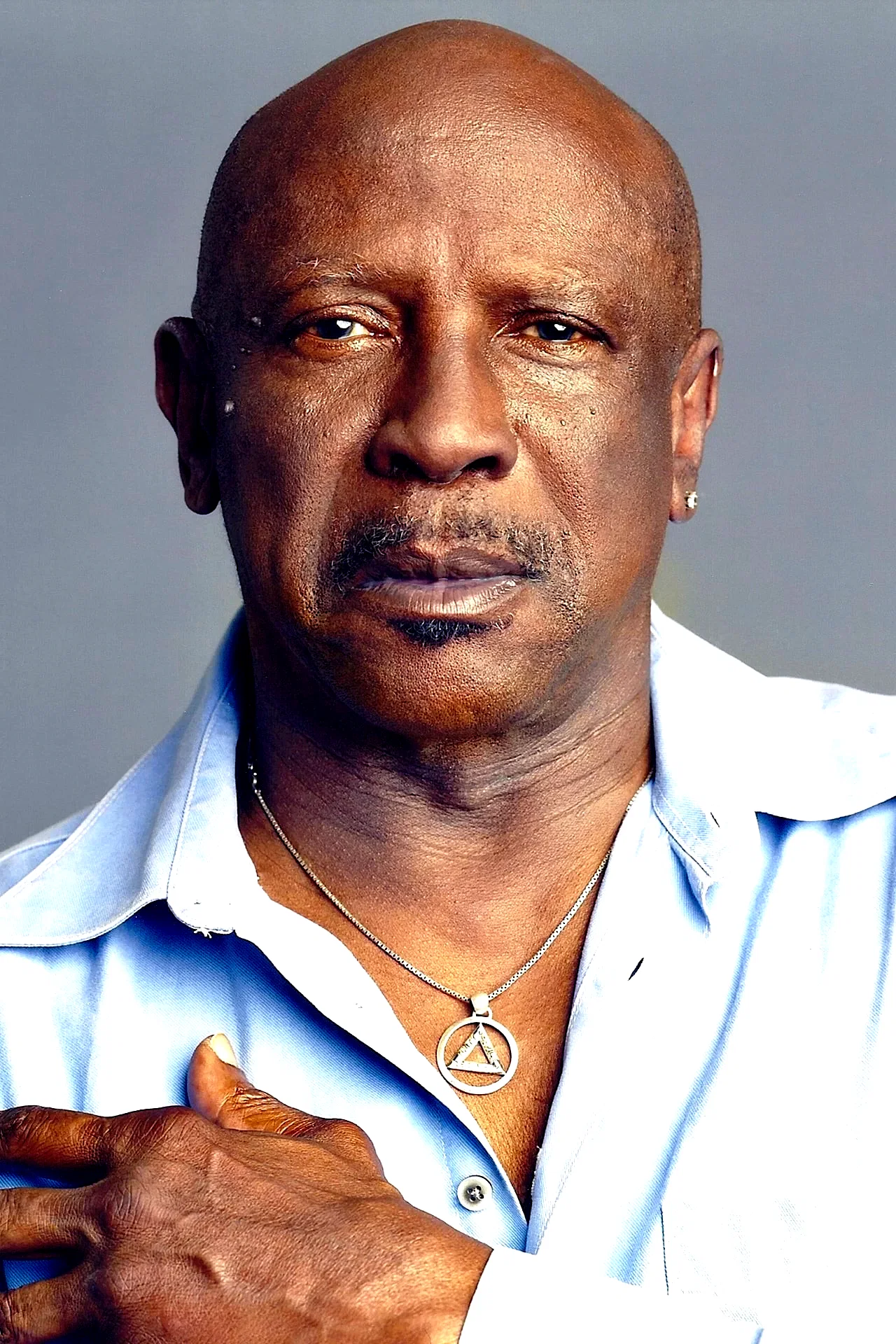 Louis Gossett Jr