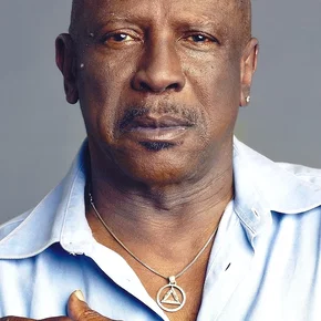 Photo star : Louis Gossett Jr
