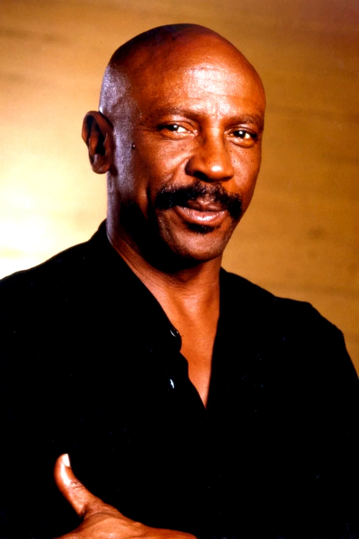 Louis Gossett Jr
