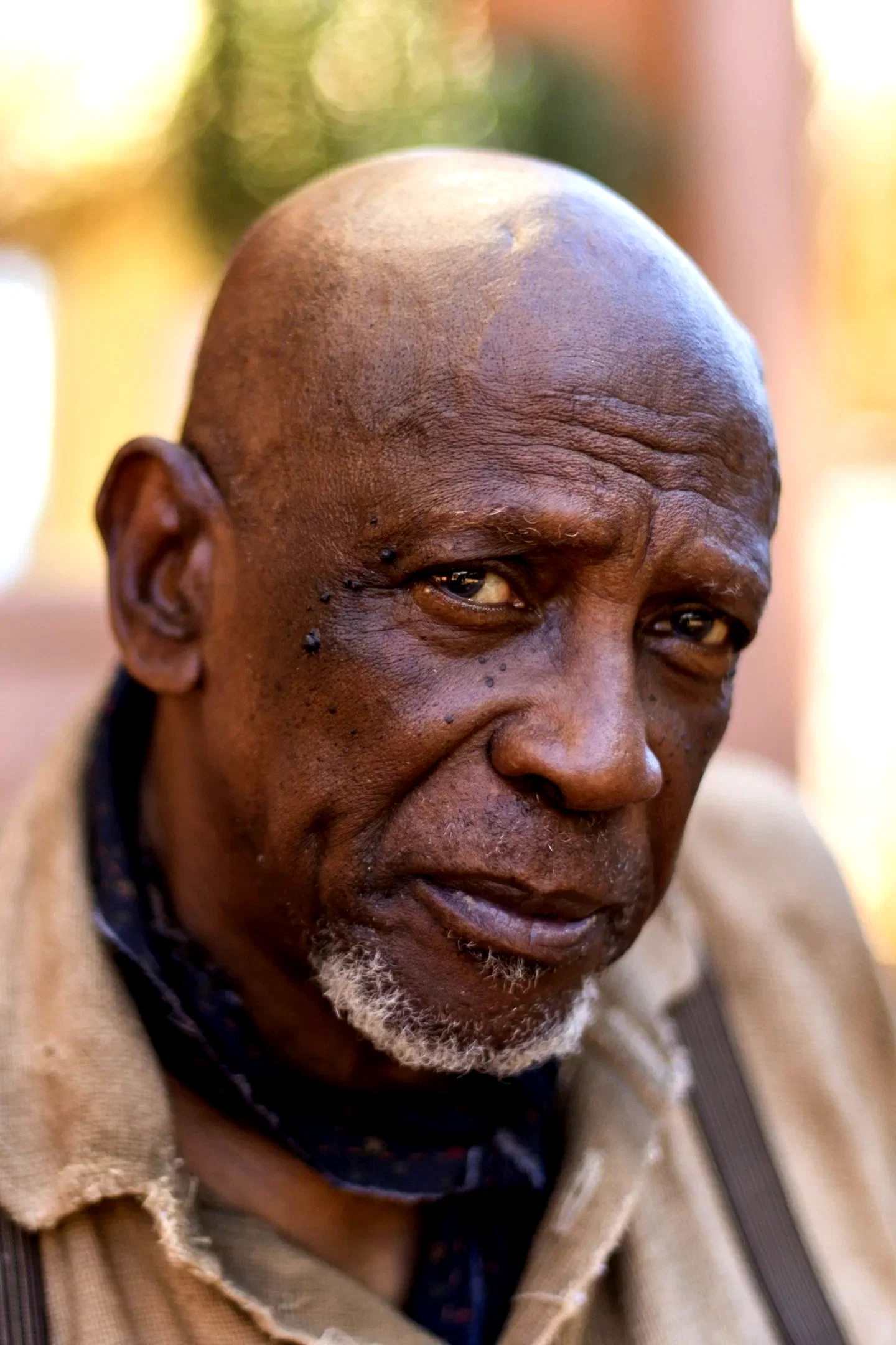 Louis Gossett Jr
