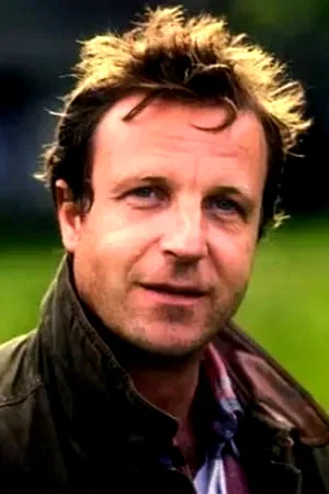 Benoît Régent