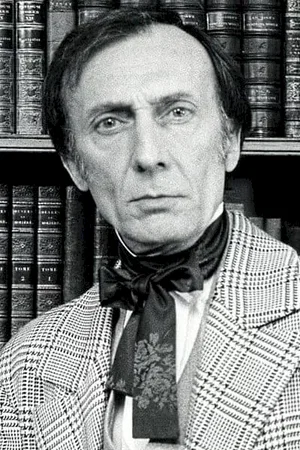 Tom Aldredge photo