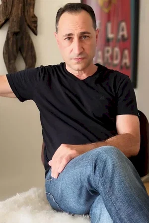 Saverio Guerra photo