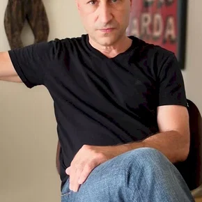 Photo star : Saverio Guerra