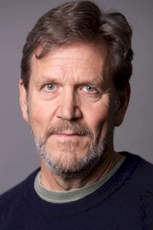 Daniel Hagen photo