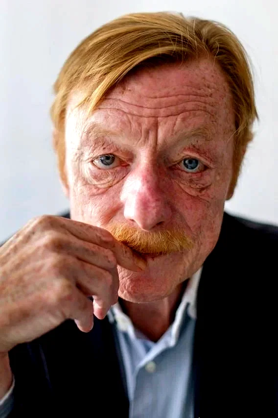 Otto Sander