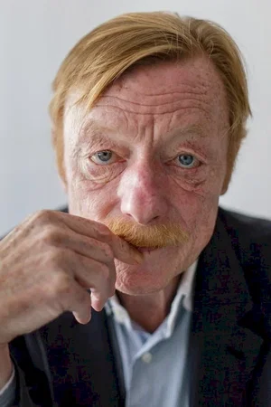Otto Sander photo