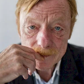Photo star : Otto Sander