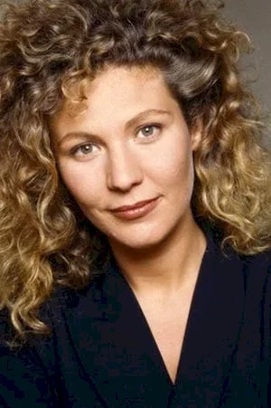 Solveig Dommartin photo