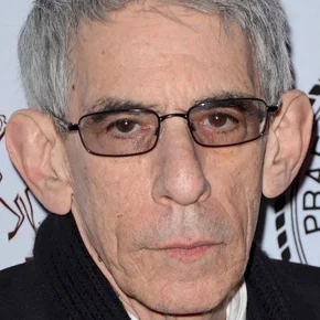 Photo star :  Richard Belzer
