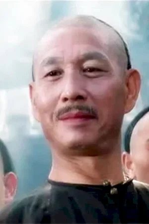  Liu Xun photo