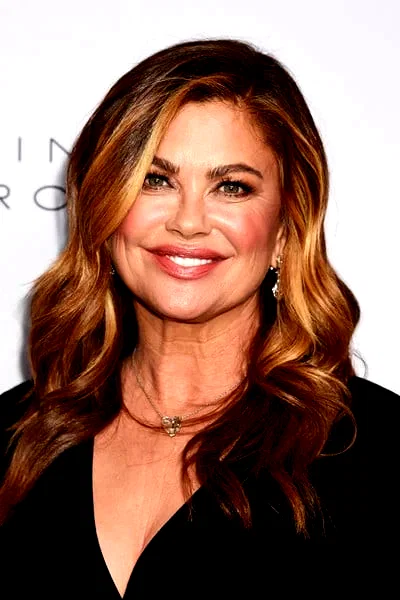  Kathy Ireland