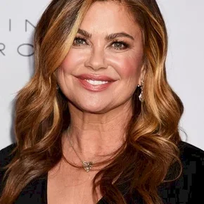 Photo star :  Kathy Ireland