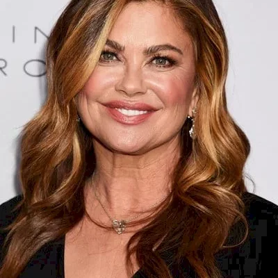  Kathy Ireland