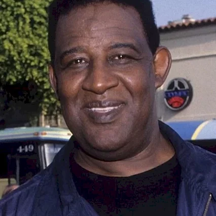  Frank McRae