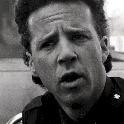  Lance Kinsey
