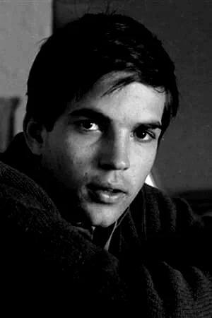 Tony Bill