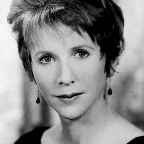 Photo star : Julie Harris