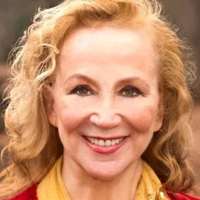 Photo star : Rutanya Alda